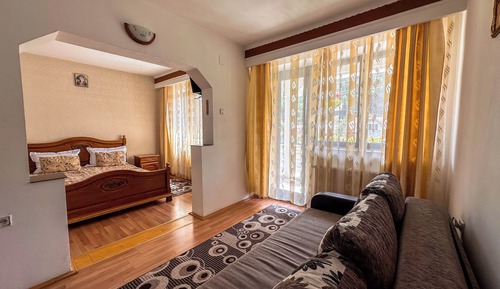 Triple Room, Balcony