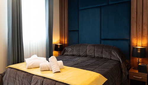 Executive Studio Suite