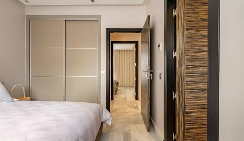 Comfort Apartment