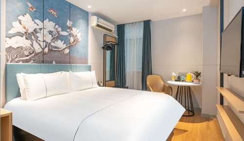 Superior Single Room