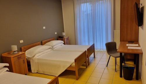 Classic Triple Room