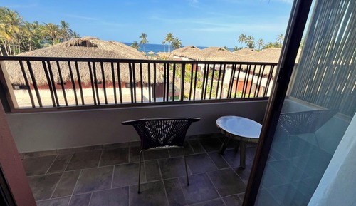 Superior Studio Suite, Private Pool, Sea View