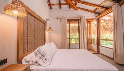 Villa, 2 Bedrooms, Private Pool