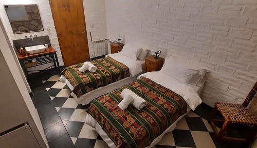 Comfort Double or Twin Room