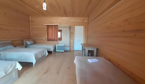 Comfort Cabin, Mountain View