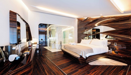 Premier Room