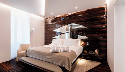Premium Suite, 1 Bedroom