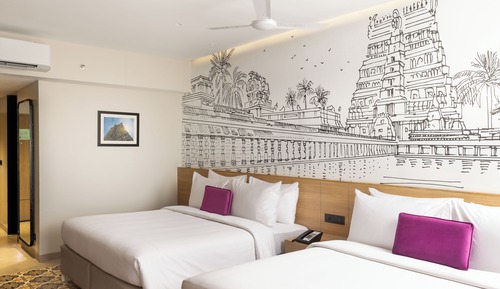 Premium Room