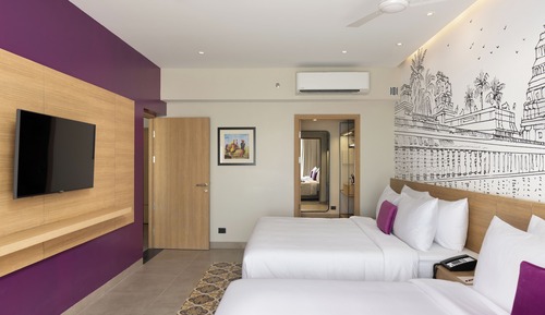 Elite Room