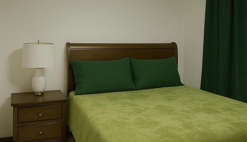 Deluxe Single Room, Garden View