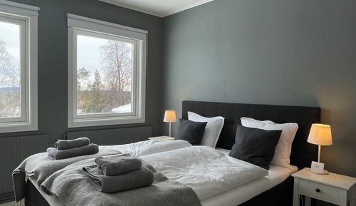 Superior Apartment