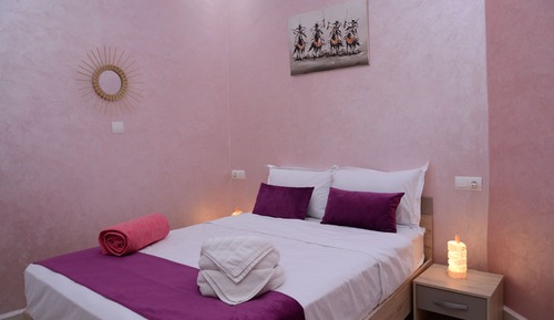 Comfort Suite