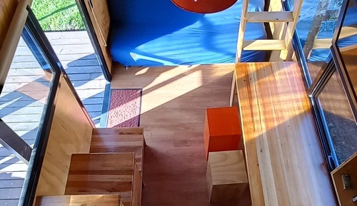Panoramic Studio Suite, Mountain View