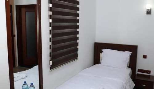 Basic Single Room