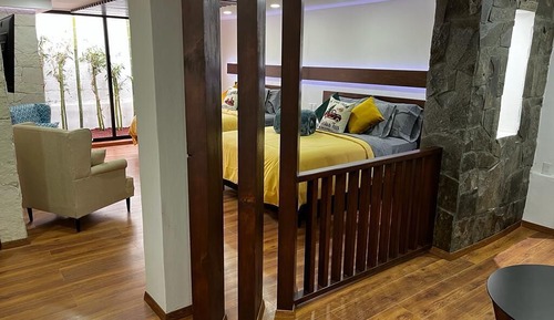 Comfort Suite, Multiple Beds, Non Smoking