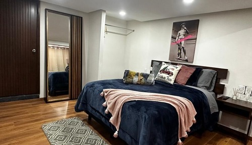 Superior Suite, 1 Queen Bed, Patio