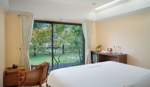 SUPERIOR KING RIVER VIEW