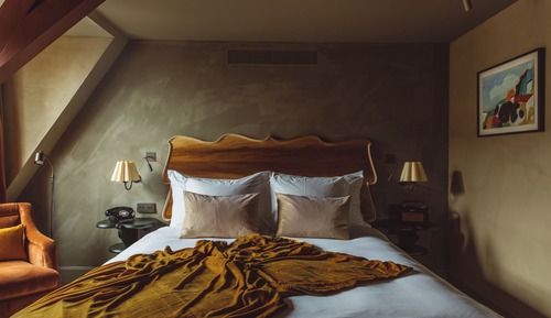 Room (Special - De Ziel)