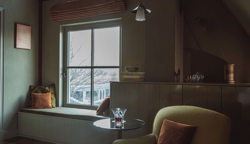 Suite (De Nok)