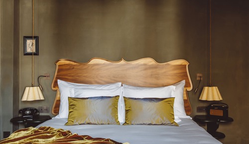 Room (Special - De Kerk)