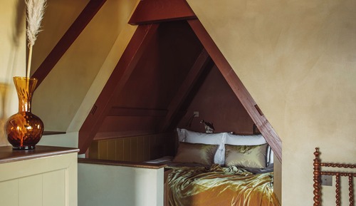 Suite (De Maan)