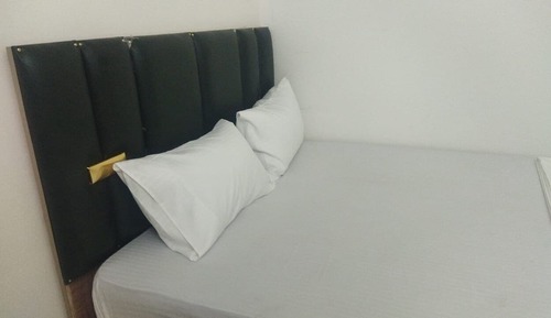 Deluxe Double Room, City View