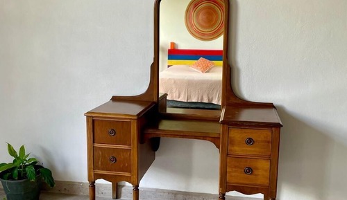 Standard Room, 1 Queen Bed