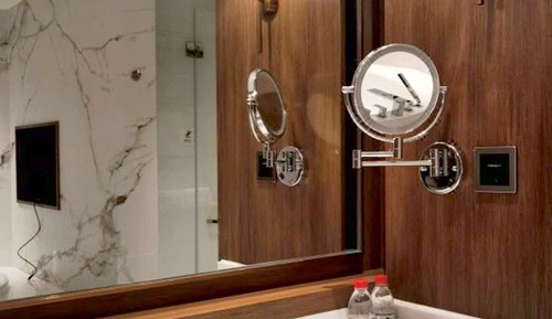 Business Double Room