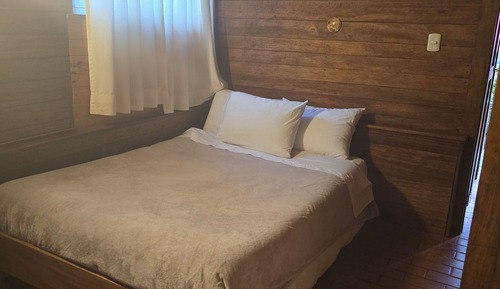 Basic Double Room