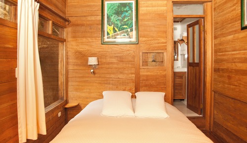 Deluxe Double Room, Balcony, Mountain View