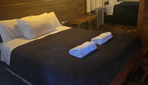 Basic Triple Room