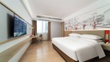 Superior Single Room, City View