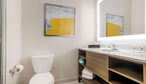 Comfort Suite, Non Smoking