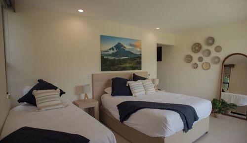 Family Triple Room