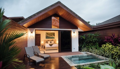 Premium Room, Mountain View