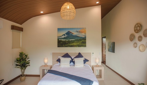 Panoramic Double Room