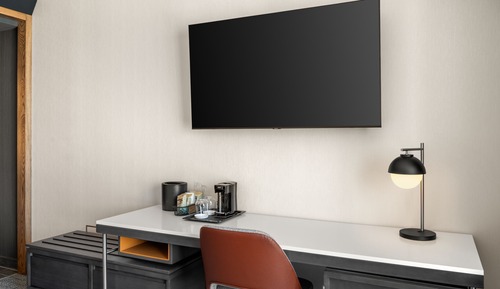 Room, 1 King Bed (Mobility Accessible, Tub)