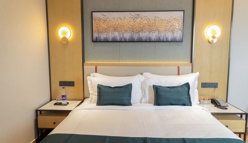 Executive Room