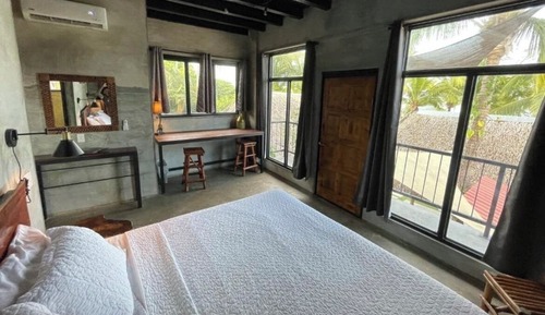 Superior Single Room, Ocean View