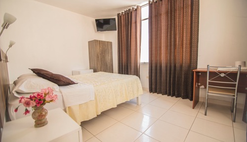 Classic Single Room