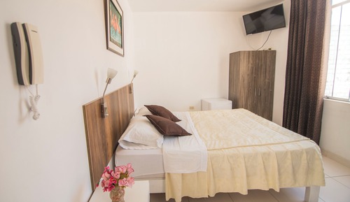 Comfort Room
