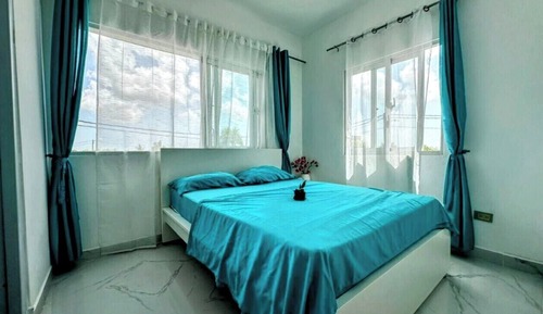 Basic Room