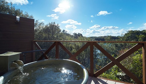Standard Villa, Non Smoking, Ocean View