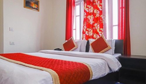 Standard Double Room, 1 Bedroom