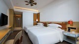 Superior Twin Room, City View