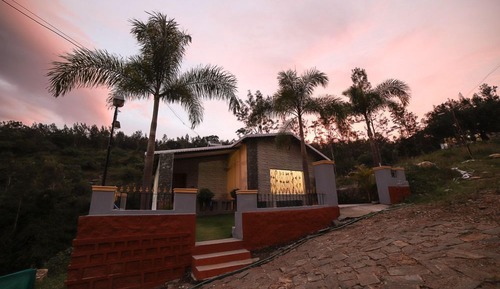 Luxury Villa