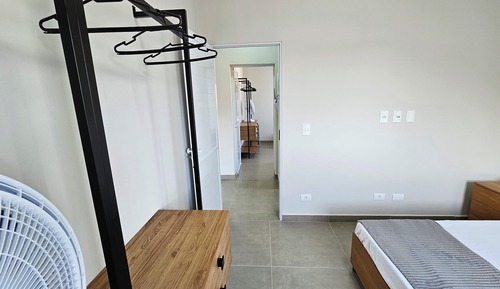 Superior Apartment, 2 Bedrooms, Kitchen