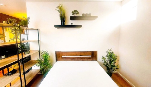 Standard Studio, Multiple Beds, Air conditioning
