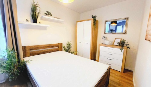 Standard Apartment, Multiple Beds, Air conditioning