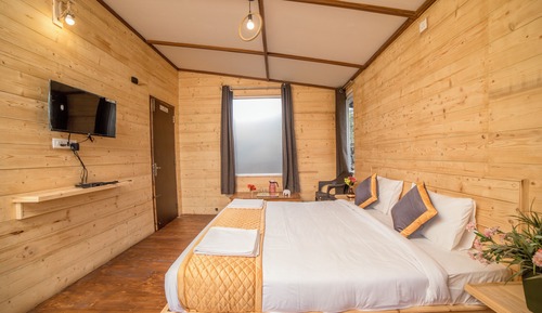 Villa, 2 Bedrooms